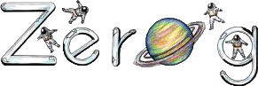 Logo zerog